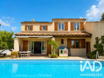 Vente Maison 5 chambresSanary-sur-Mer