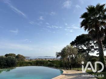 Vente maison 10 pièces Sanary-sur-Mer 83