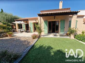 Vente Maison 4 piècesSanary-sur-Mer