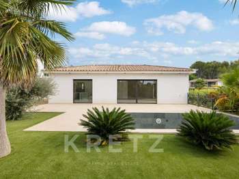 Vente maison 5 pièces Sanary-sur-Mer 83