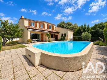 Vente maison 8 pièces Sanary-sur-Mer 83