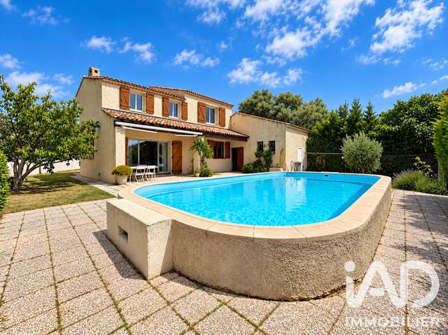 Maison 8 pièces 175 m² · à Sanary-sur-Mer · 175 m² · 670 000 €