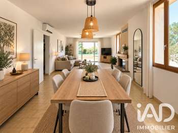 Vente maison 8 pièces Vente maison 8 pièces
