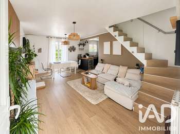 Vente Maison 3 chambresSanary-sur-Mer