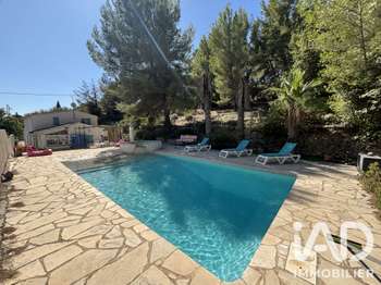 Vente Maison 5 chambresSanary-sur-Mer