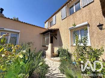 Vente Maison 3 chambresSanary-sur-Mer