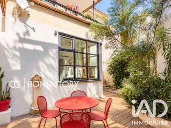 Vente Maison 2 chambresSanary-sur-Mer