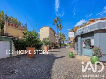 Vente Maison 3 chambresSanary-sur-Mer