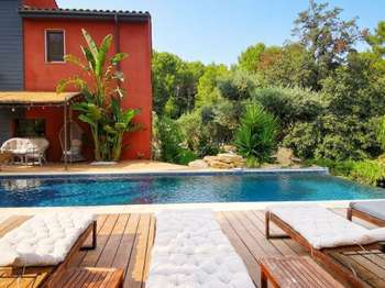 Vente maison 7 pièces Sanary-sur-Mer 83