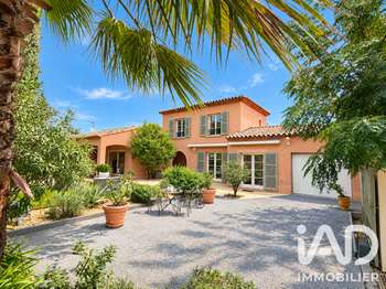 Vente maison 5 pièces Sanary-sur-Mer 83