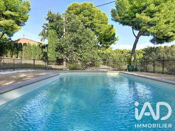 Vente Maison 5 chambresSanary-sur-Mer