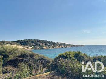 Vente Maison 5 chambresSanary-sur-Mer