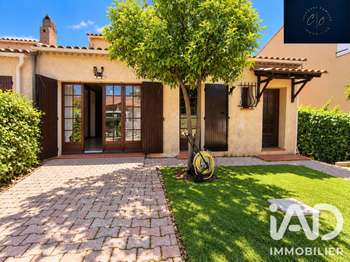 Vente Maison 4 piècesSanary-sur-Mer