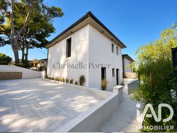 Vente maison 4 pièces Sanary-sur-Mer 83