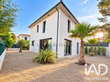 Vente maison 4 pièces Sanary-sur-Mer 83