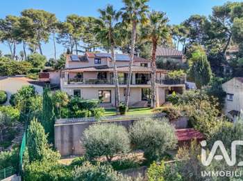 Vente Maison 5 chambresSanary-sur-Mer