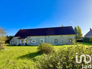 Vente Maison 2 chambresSancergues