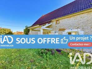 Vente Maison 2 chambresSancergues