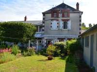 Vente maison 7 pièces Vente maison 7 pièces