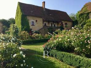 Vente Maison 6 piècesSancerre