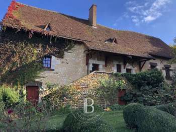 Vente Maison 6 piècesSancerre