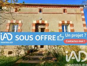 Vente Maison 3 chambresSancerre