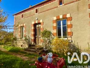 Vente Maison 3 chambresSancerre