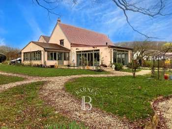 Vente maison 15 pièces Sancerre 18