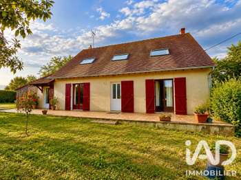 Vente Maison 3 chambresSancerre