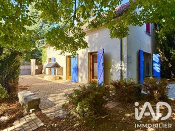 Vente Maison 3 chambresSancerre