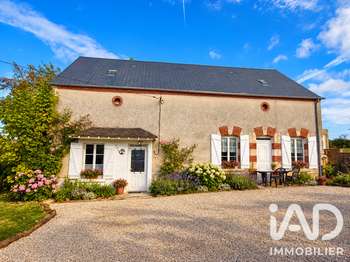 Vente maison 8 pièces Sancerre 18