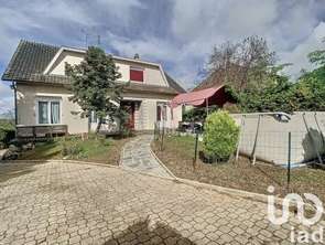 Vente Maison 5 chambresSancoins