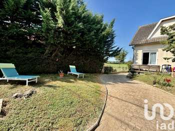 Vente maison 6 pièces Sancoins 18