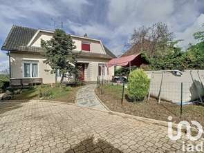 Vente Maison 5 chambresSancoins