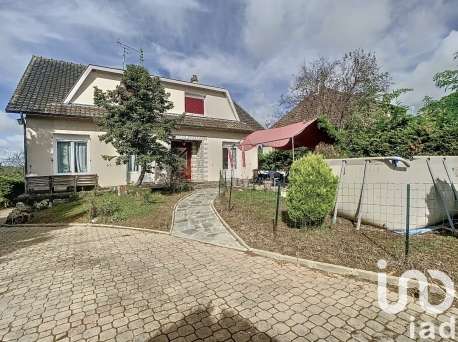 Vente maison 6 pièces Sancoins 18