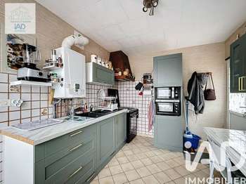 Vente maison 4 pièces Vente maison 4 pièces