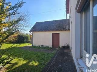 Vente maison 5 pièces Vente maison 5 pièces