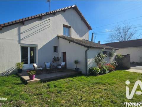 Vente maison 5 pièces Vente maison 5 pièces