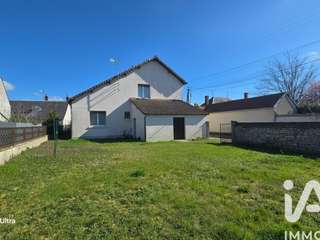 Vente maison 5 pièces Vente maison 5 pièces