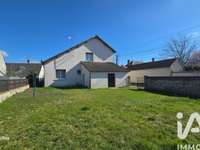 Vente maison 5 pièces Vente maison 5 pièces