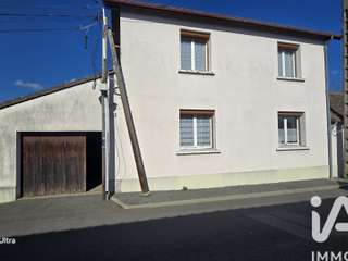 Vente maison 5 pièces Vente maison 5 pièces