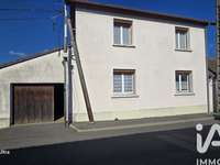 Vente maison 5 pièces Vente maison 5 pièces