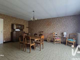Vente maison 5 pièces Vente maison 5 pièces