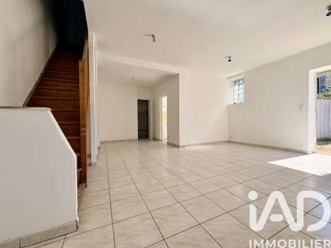 Vente maison 4 pièces Sancoins 18