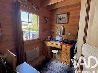 Vente maison 2 pièces