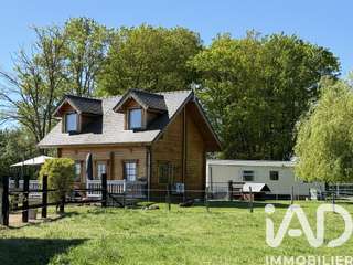 Vente maison 2 pièces