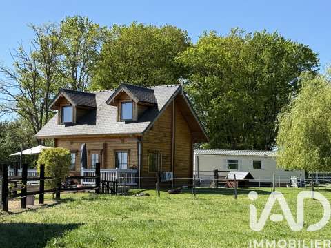 Vente maison 2 pièces Sancoins 18