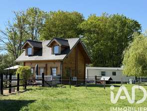 Vente Maison 2 piècesSancoins