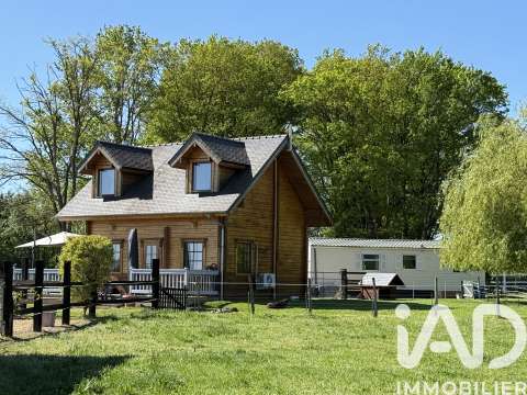 Vente maison 2 pièces Sancoins 18