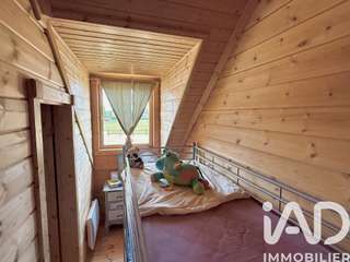 Vente maison 2 pièces